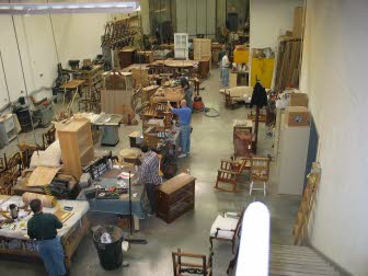 Minneapolis Studio